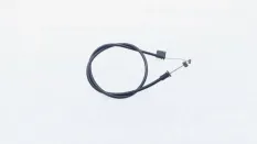 Трос замка капота BMW X6