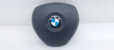 Подушка безопасности в руль BMW X6