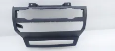 Рамка магнитолы BMW X6