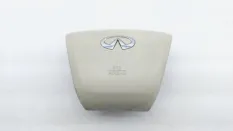 Подушка безопасности в руль Infiniti QX56