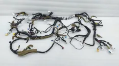 Проводка под торпедо Infiniti QX56
