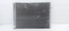 Радиатор кондиционера BMW X6