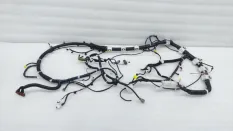 Проводка салона Infiniti QX56
