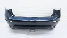 Бампер BMW X6