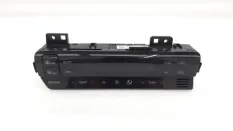Блок управления климат контролем Kia K5