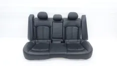 Сиденья Kia K5