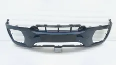 Бампер BMW X6