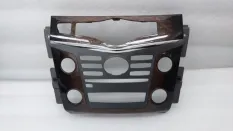 Накладка торпедо Infiniti QX56
