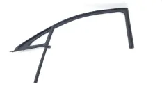 Уплотнитель стекла двери Kia K5