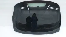 Стекло заднее Kia K5