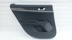 Обшивка двери Kia K5