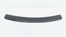 Накладка бампера Infiniti QX56