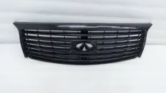 Решетка бампера Infiniti QX56