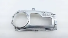 Накладка консоли Infiniti QX56