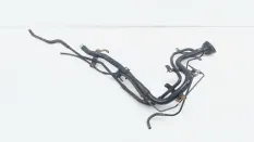 Горловина топливного бака Infiniti QX56