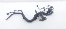 Проводка Infiniti QX56