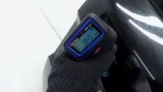 Дверь багажника Infiniti QX56