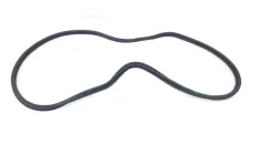 Уплотнитель багажника Kia K5