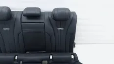 Сиденья Hongqi H5