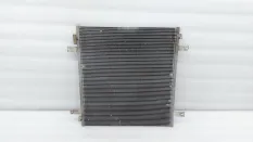 Радиатор кондиционера Infiniti QX56