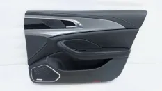 Обшивка двери Hongqi H5