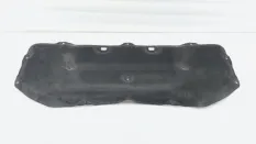 Шумоизоляция капота Infiniti QX56