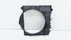 Диффузор вентилятора Infiniti QX56