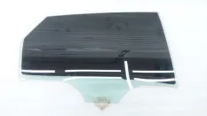Стекло двери Kia K5