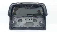 Дверь багажника Infiniti QX80