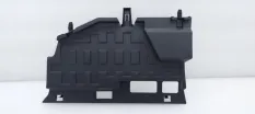 Накладка торпедо Hongqi H5