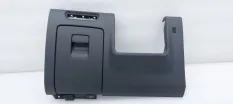 Накладка торпедо Hongqi H5