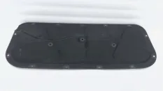 Шумоизоляция капота Hongqi H5