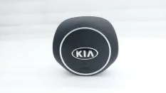 Подушка безопасности в руль Kia K5