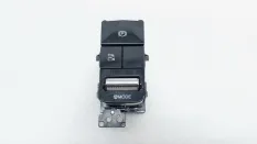 Блок кнопок Hongqi H5