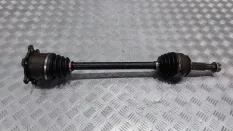 Привод Infiniti QX56