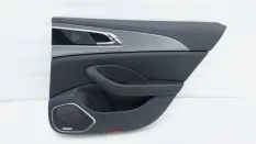 Обшивка двери Hongqi H5
