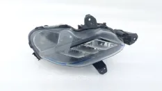 Фара противотуманная Kia K5