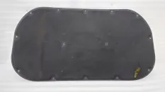 Шумоизоляция капота Kia K5