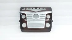 Накладка торпедо Infiniti QX80