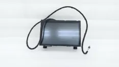 Дисплей \ Монитор Infiniti QX80