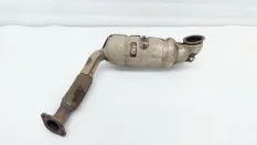 Катализатор Hongqi H5