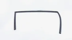 Уплотнитель стекла двери Hyundai i40
