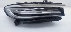 Фара Hongqi H5