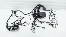 Проводка подкапотная Hongqi H5