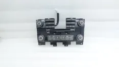 Блок управления климат контролем Infiniti QX80