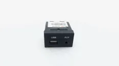 Адаптер AUX Hyundai i40