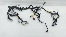 Проводка под торпедо Hyundai i40
