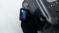 Крышка багажника Hyundai i40