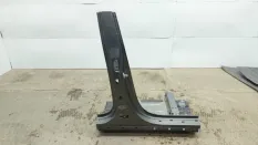 Порог со стойкой Kia Soul
