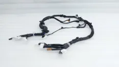 Проводка двери багажника Infiniti QX80